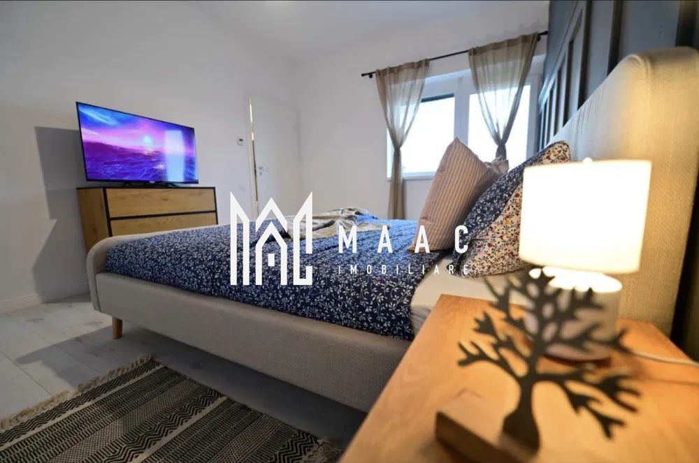 Apartament modern | 2 camere | - Poză 3