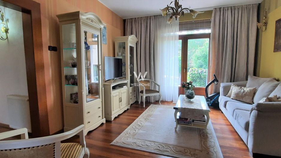 CASA  LA CHEIE  teren 1000 mp in  Sibiu - Poză 5