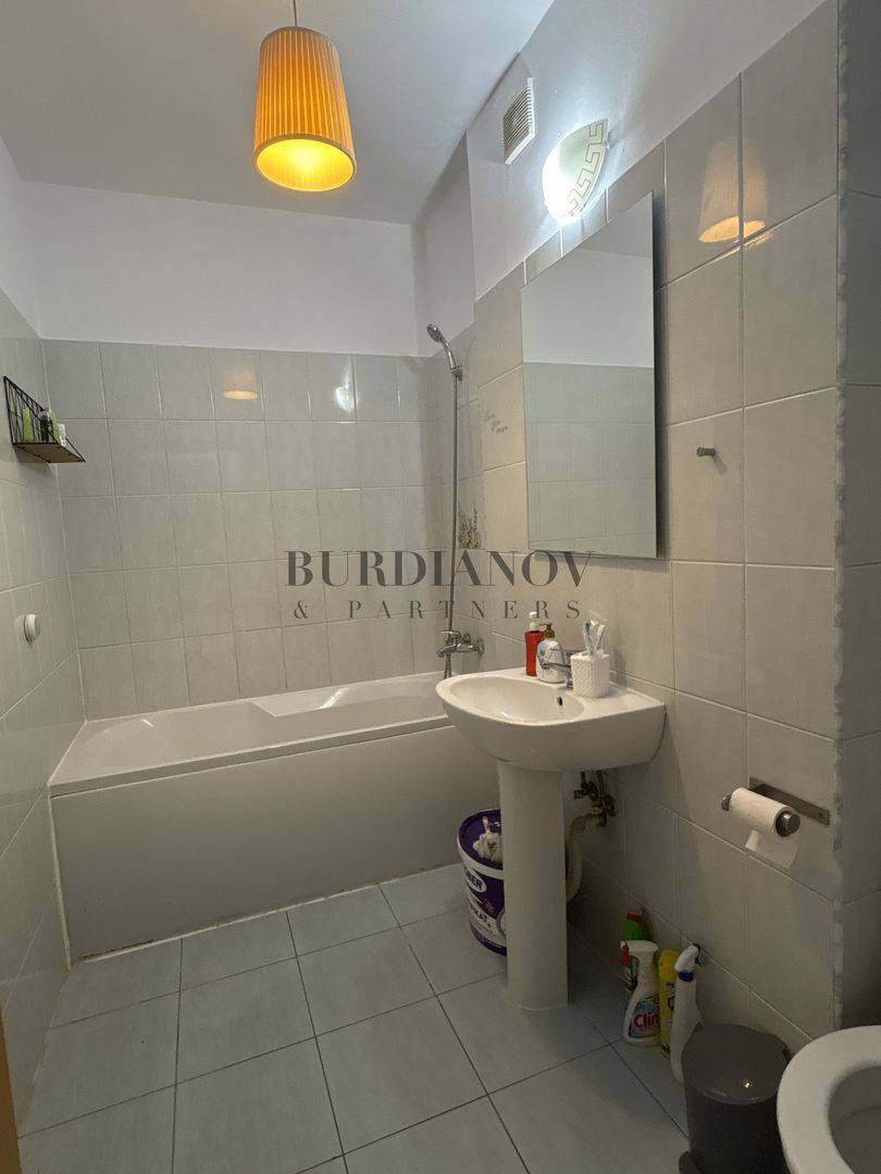 Apartament 2 camere de închiriat – Titan - Răsărit de Soare - Poză 13