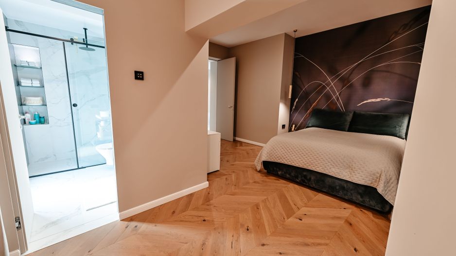 Penthouse Constanța - Poză 9