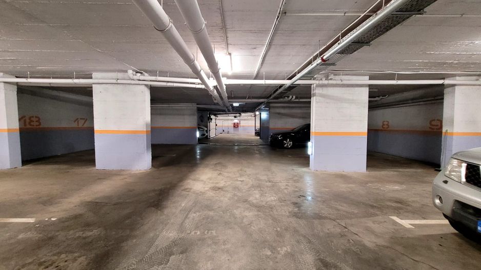 Apartament 3 camere pe 2 niveluri | Bloc nou | New Colentina Residence - Poză 9