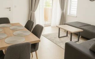 Apartament lux I Duplex curte privată I Zona Dumbrăvița - Poză 2