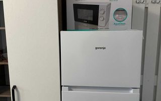 Garsoniera moderna | zona Elite City | etaj 2/4 | renovata complet - Poză 6