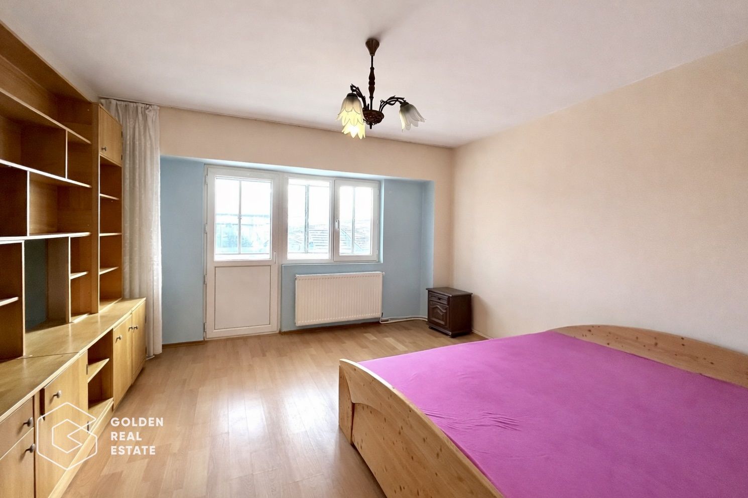 Apartament 4 camere, 128 mp, zona Alfa, COMISION 0% - Poză 4