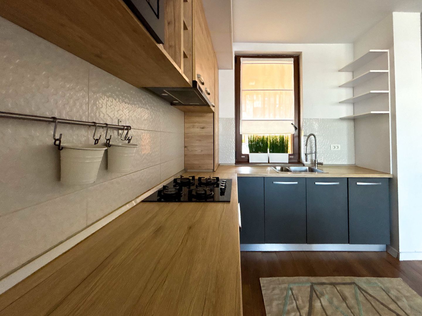 4-Bedroom Villa for Rent, 130 sqm | Pipera - Poză 16