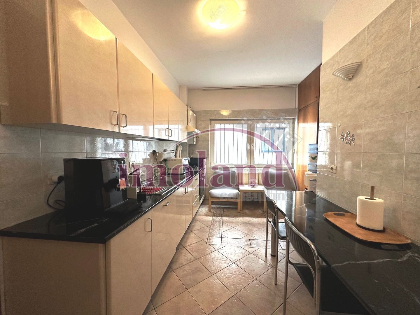 Apartament - inchiriere - 4 camere - rezidential/birou - Primaverii - Poză 14