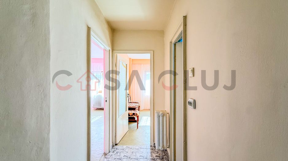 4 camere decomandate, 2200E/mp - Poză 6