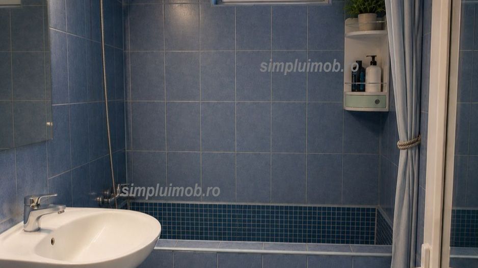 3 Camere Renovat Parcare Alexandru Obregia - Poză 12