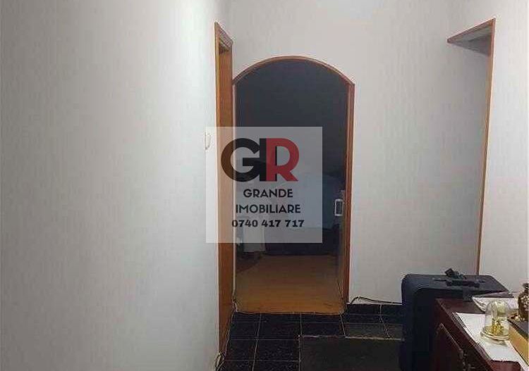 Ap la parter 4 camere, 86 mp cu centrala pe GAZ - Poză 3