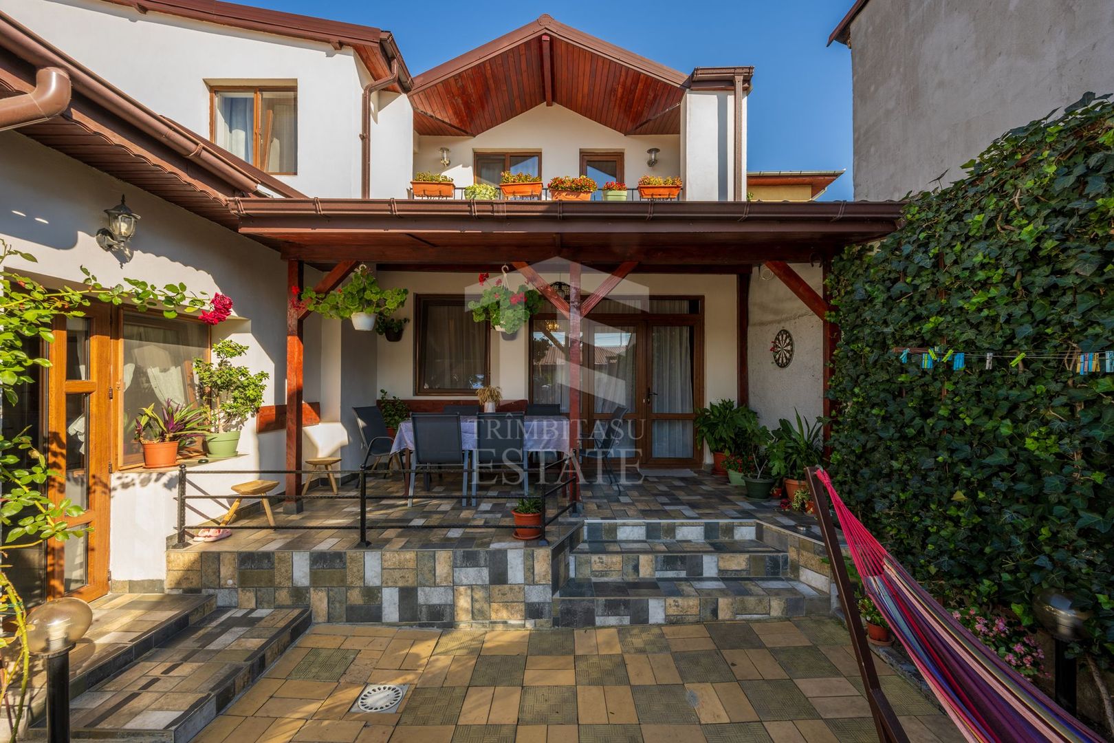 Ferentari Ofrandei Casa 4 Camere Constructie 2019 Util 120 mp - Poză 2