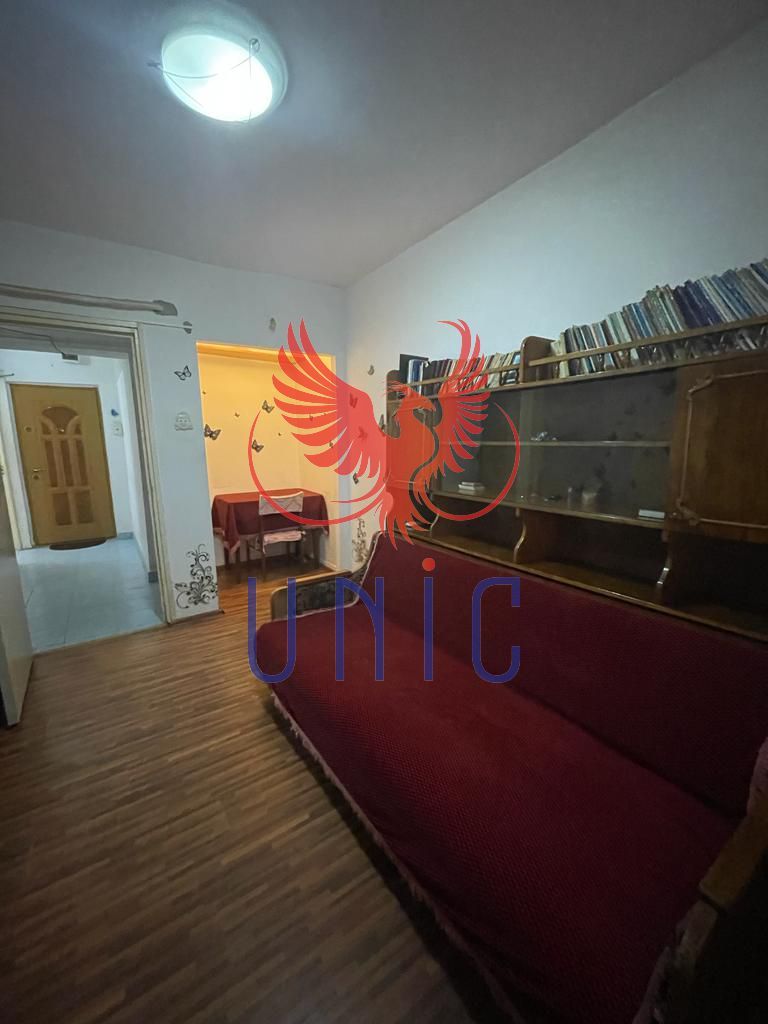 3 decomandate, etaj 5, U-ri Lapus - Poză 12