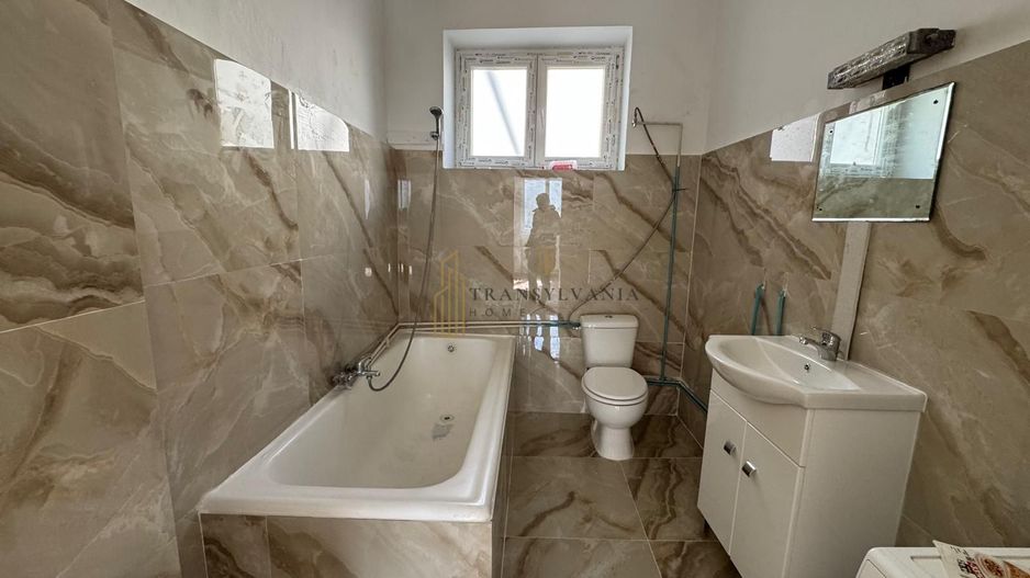 Spațiu de birouri de inchiriat pozitionat in zona istorica a Sibiului - Poză 9