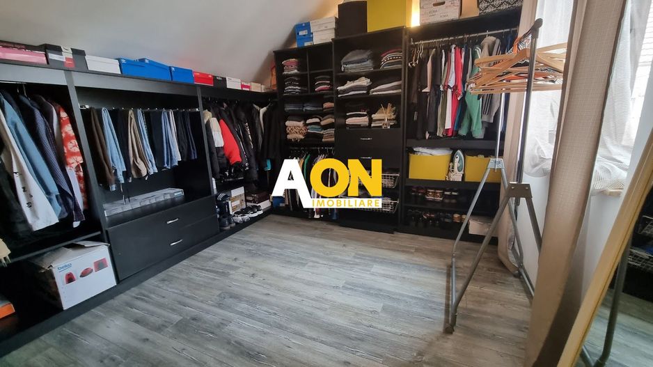 Casa 5 Camere, Zona Cetate, Ultrafinisata - Poză 14