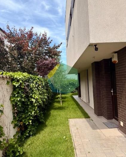 Casă individuală modernă cu curte proprie | Otopeni - Poză 16