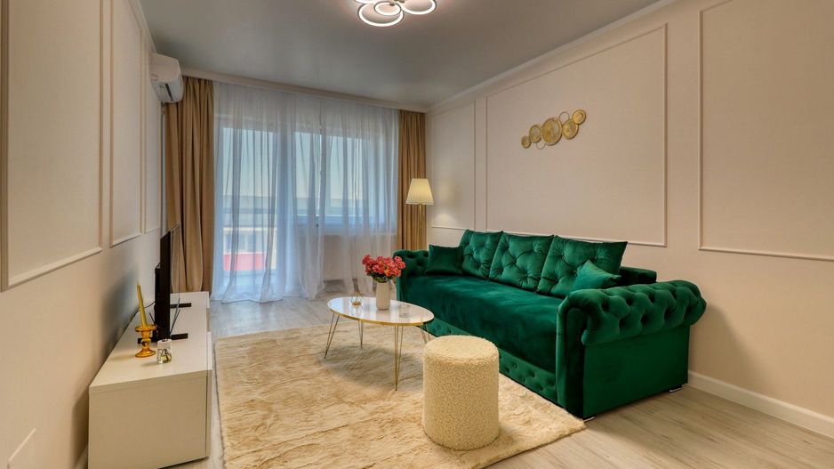 3 camere,liber imediat,aproape metrou Dimitrie Leonida ! - Poză 9