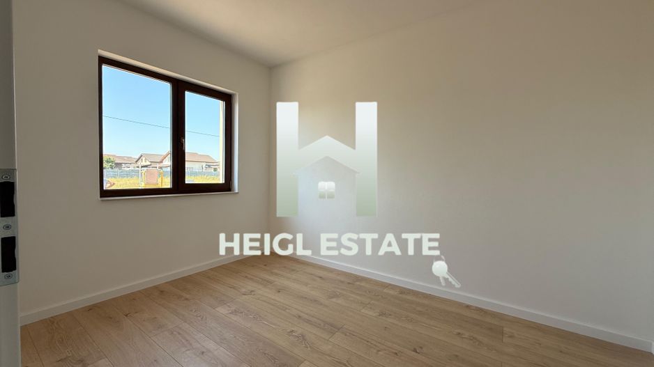 Duplex cu 5 camere gata de mutat - Poză 6