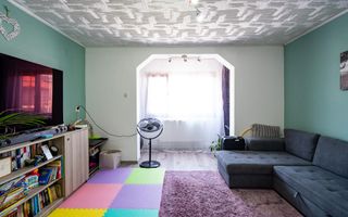 Apartament la casa cu curte proprie pe Ion Bogdan - Poză 10