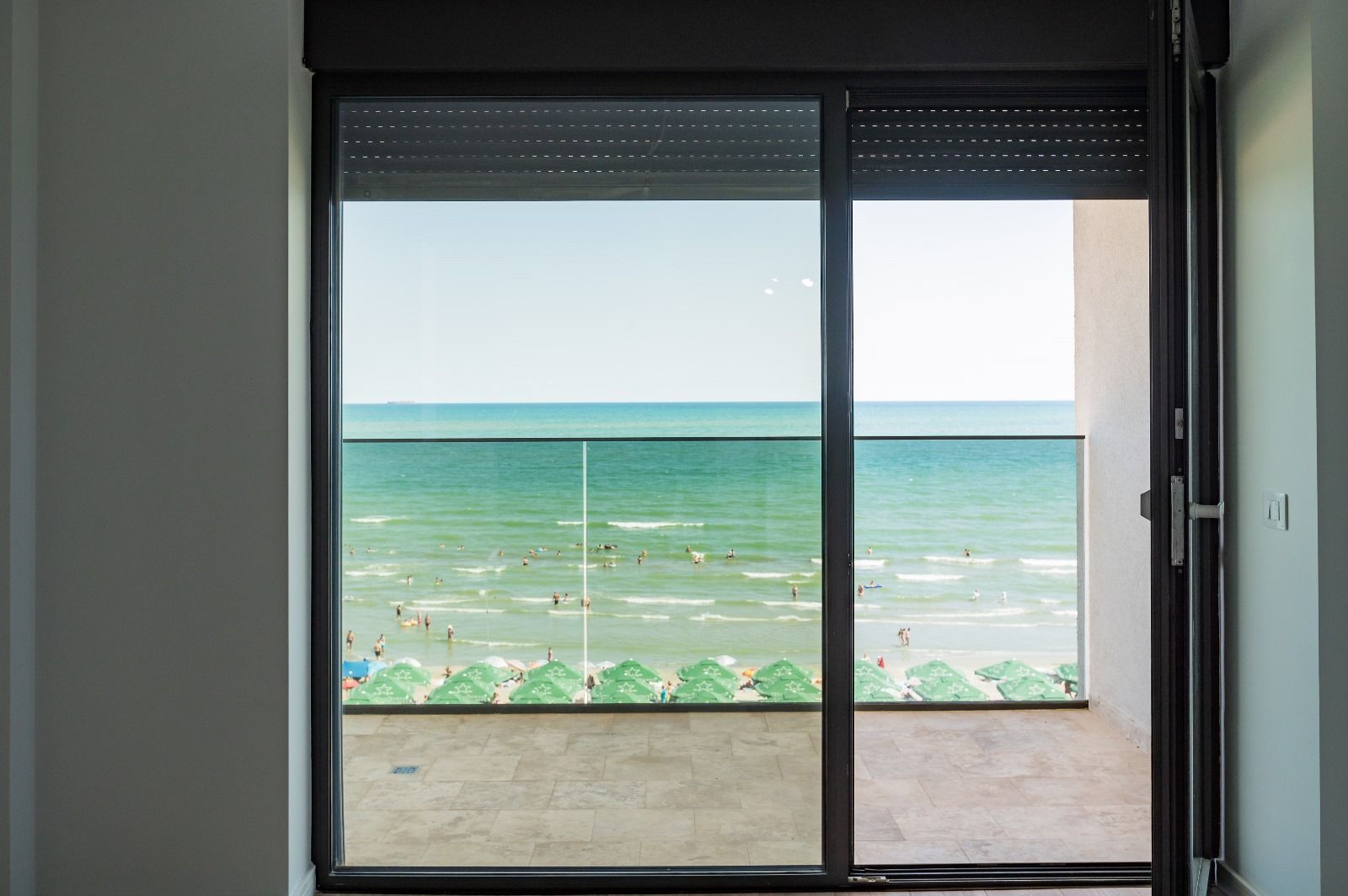 Apartament NOU - 2 camere Mamaia NORd - Poză 3