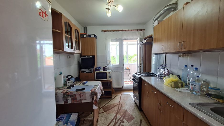 Apartament decomandat 2 camere - Poză 5