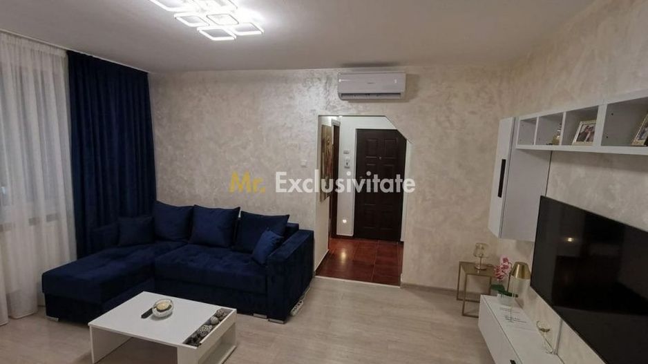 Apartament 2 camere – Bd. Nicolae Titulescu - Renovat complet în 2025 - Mobilat - Poză 2