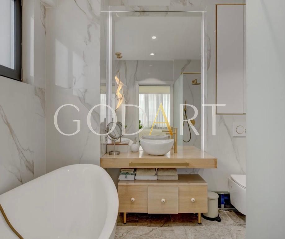 Apartament premium cu 4 camere și terasă spectaculoasă - Poză 26