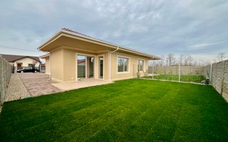 Duplex deosebit cu 3 camere | Mosnita Noua | Valery - Poză 12