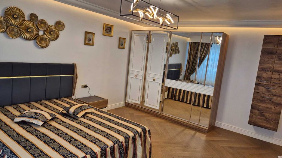 Garsoniera lux 39 mp - zona Virtutii - Poză 1