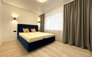 Vânzare, apartament, 3 camere, strada Independenței, Botanica - Poză 6