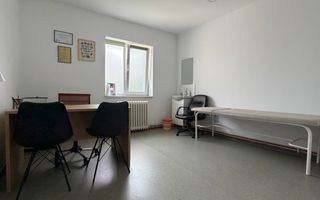 100mp utili; 5 încăperi, pentru activități medicale. - Poză 16