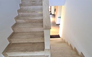 Casa individuala cu Energie Verde, garaj, terasa, 430MP Teren - Poză 7