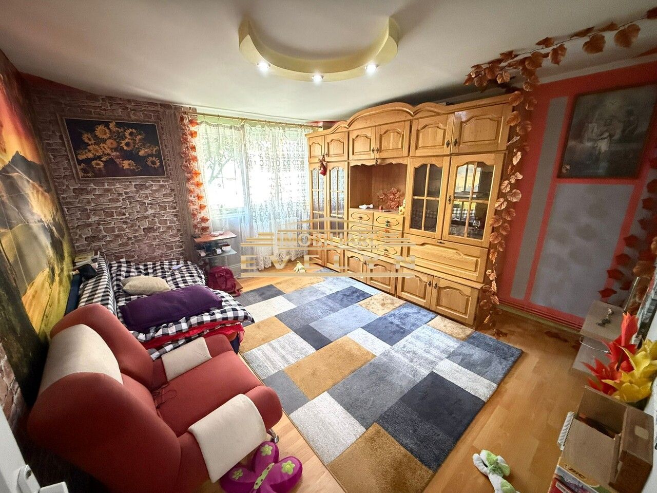 Apartament 3 camere I etaj 1 I Pret 69.000 euro negociabil ! - Poză 5