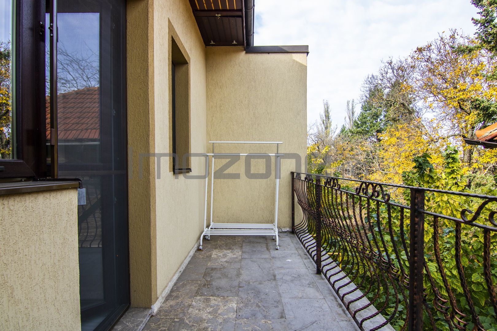 Voluntari-Metro, str. Scolii, vila 4 camere, mobilata si utilata, teren 200 mp - Poză 31