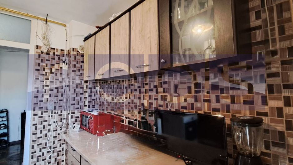 VANZARE 4 CAMERE | PARTER | DECOMANDAT | ROSIORI DE VEDE | CENTRALA PROPRIE - Poză 7