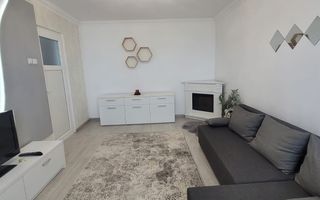 TOMIS NORD (cod04)-Apartament 2 camere mobilat$utilat - Poză 2