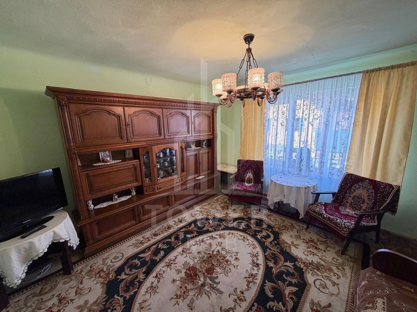 Casă de vânzare la Ocna Sibiului - Poză 13