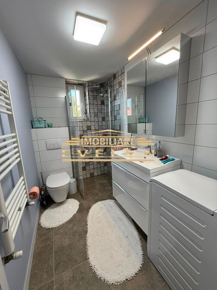 Apartament 2 camere + mansardă autorizată de vânzare – Str. Ștefan Luchian (Rapsodia) - Poză 9