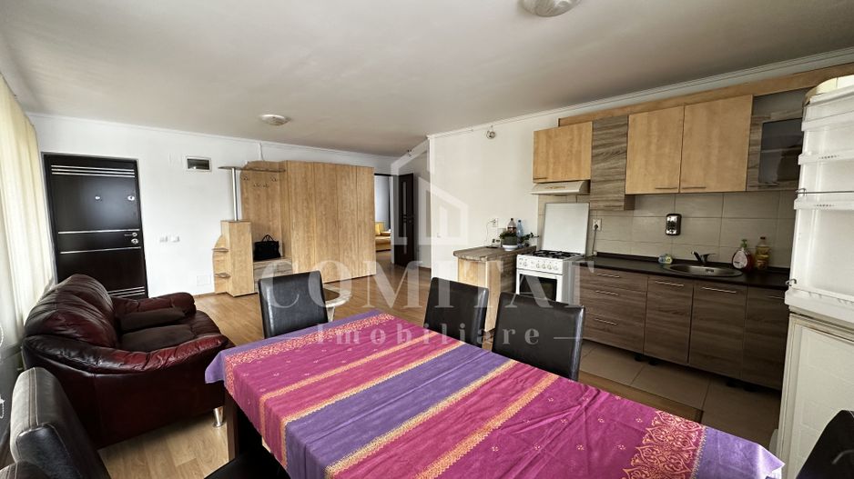 Apartament la vilă | 3 camere | Parcare | Buna Ziua - Poză 13