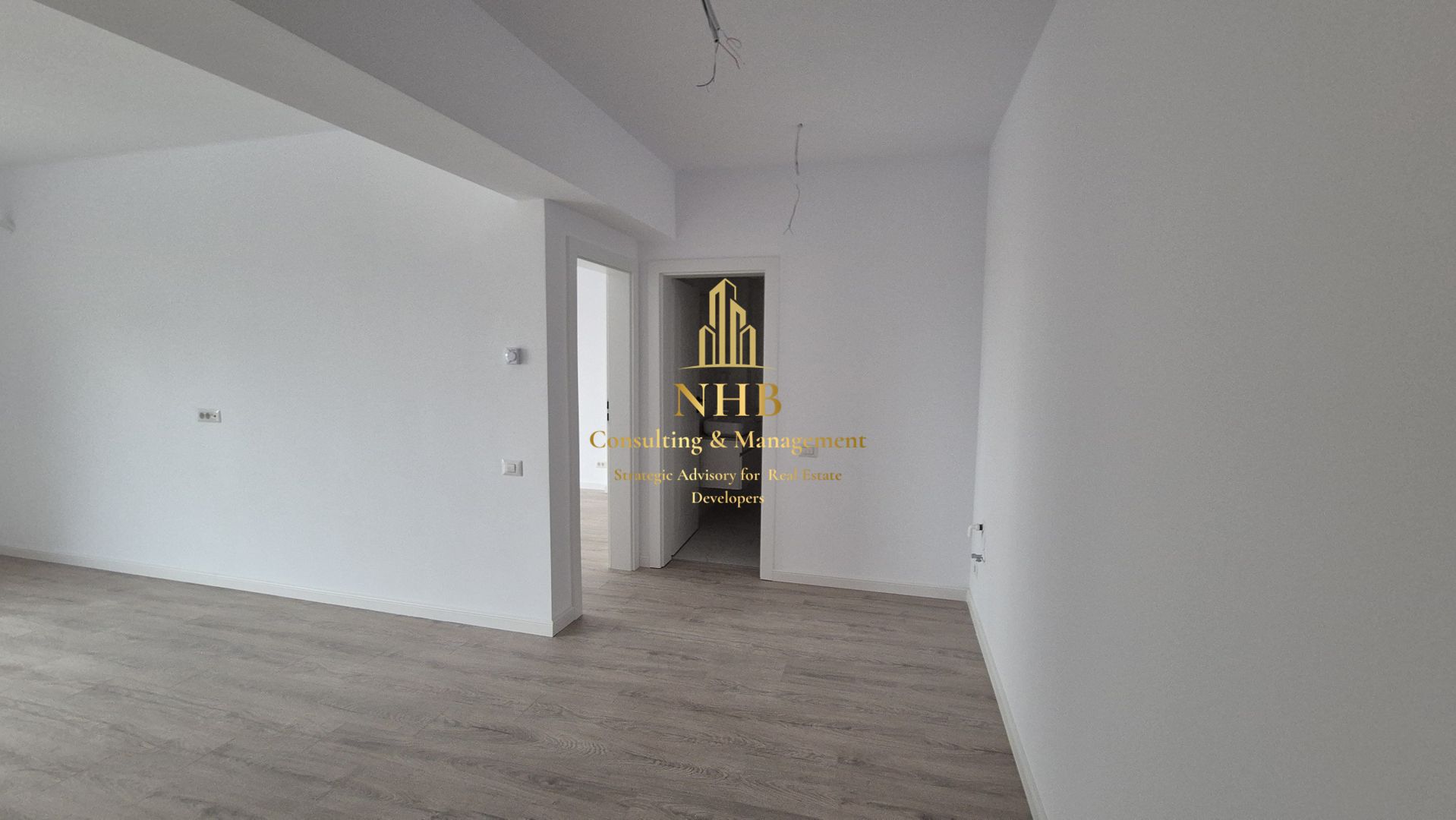 Apartament 3 camere si 2 bai Pipera | Crystal North - Comision 0% - Poză 8