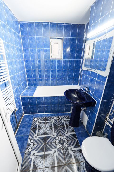 Apartament 4 camere renovat, bilateral, CT, Craiovita Noua - zona Kaufland - Poză 10