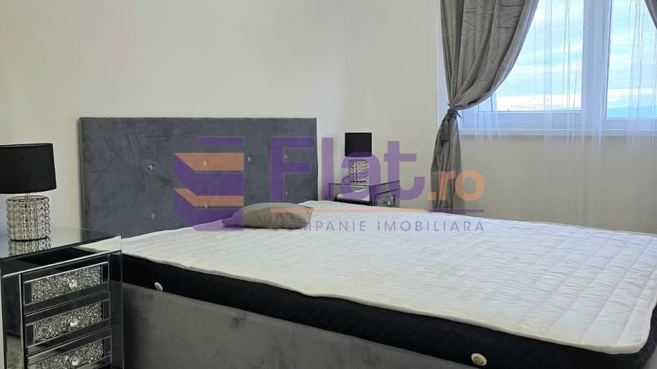 De închiriat apartament 2 camere Nou – Sanpetru Subcetate - Poză 12