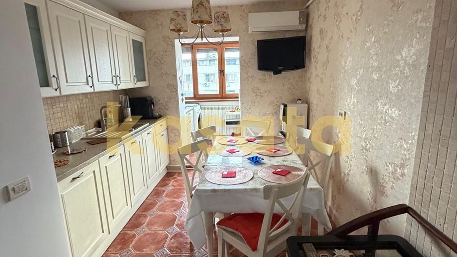 3 Camere🏡 | Crângași 📍 | 2 Băi 🚿| Centrala proprie - Poză 9