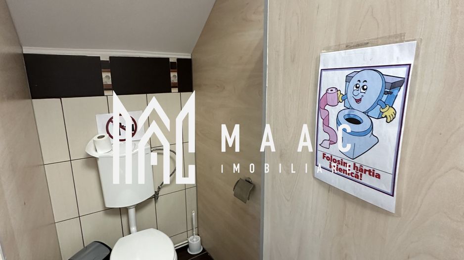 Spatiu comercial | 100mp | Zona Calea Dumbravii - Poză 8