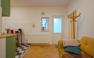 REDUCERE! Apartament in casa, str.Nicolae Iorga, Parcul Titulescu - Poză 4