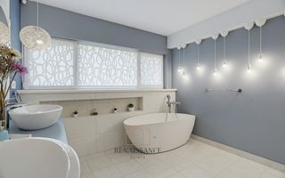 Dumbrăvița Vila 6 Camere P+M 247 mp | Mobilată | Panouri Fotovoltaice - Poză 7