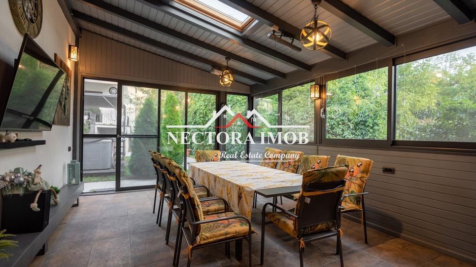 NECTORA IMOB Exclusivitate-Casa Premium 200 mp utili, Zona Adevarului - Poză 7