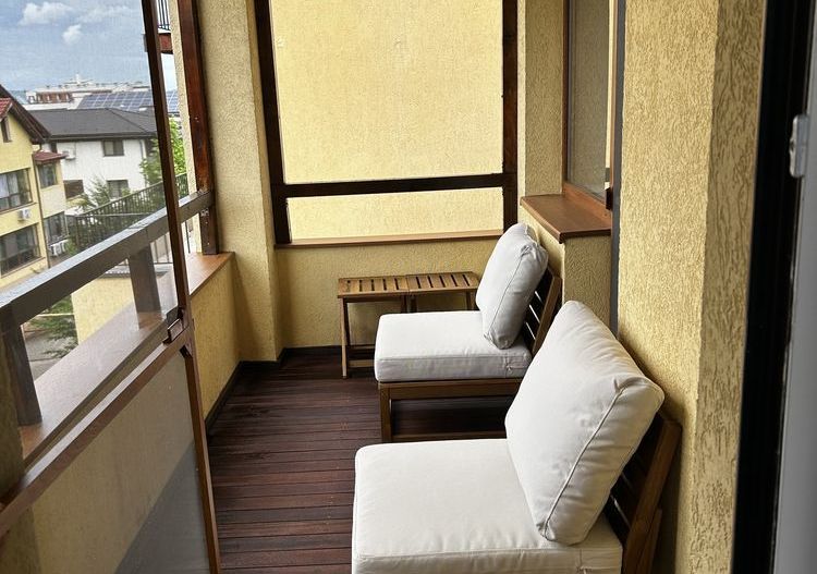 Apartament 3 camere 74 mp • spațios • finisaje premium • Andrei Mureșanu • - Poză 7