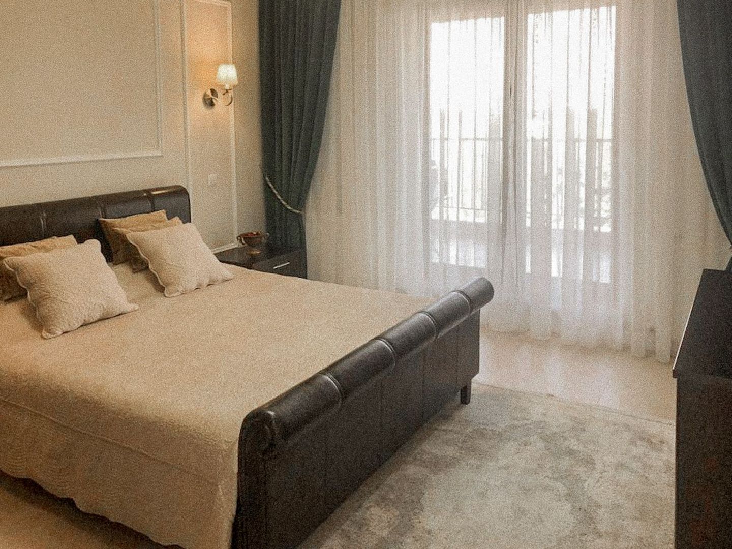 Apartament 3 camere de lux | 162 mp | Mobilat și utilat | Erou Iancu Nicolae - Poză 18