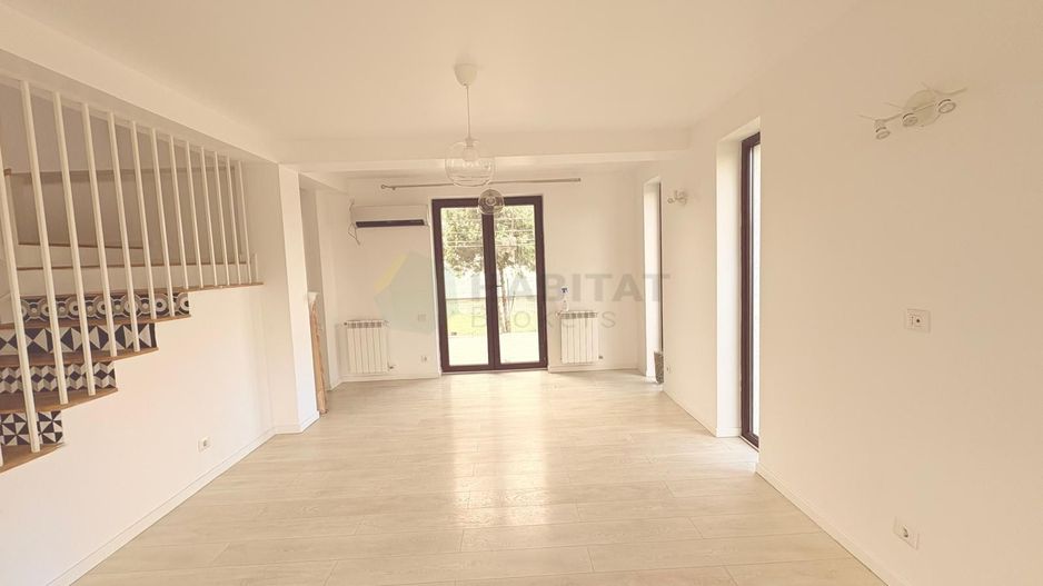 Casă individuală 4 camere | Bavaria Park Balotești| Teren 379 mp - Poză 2