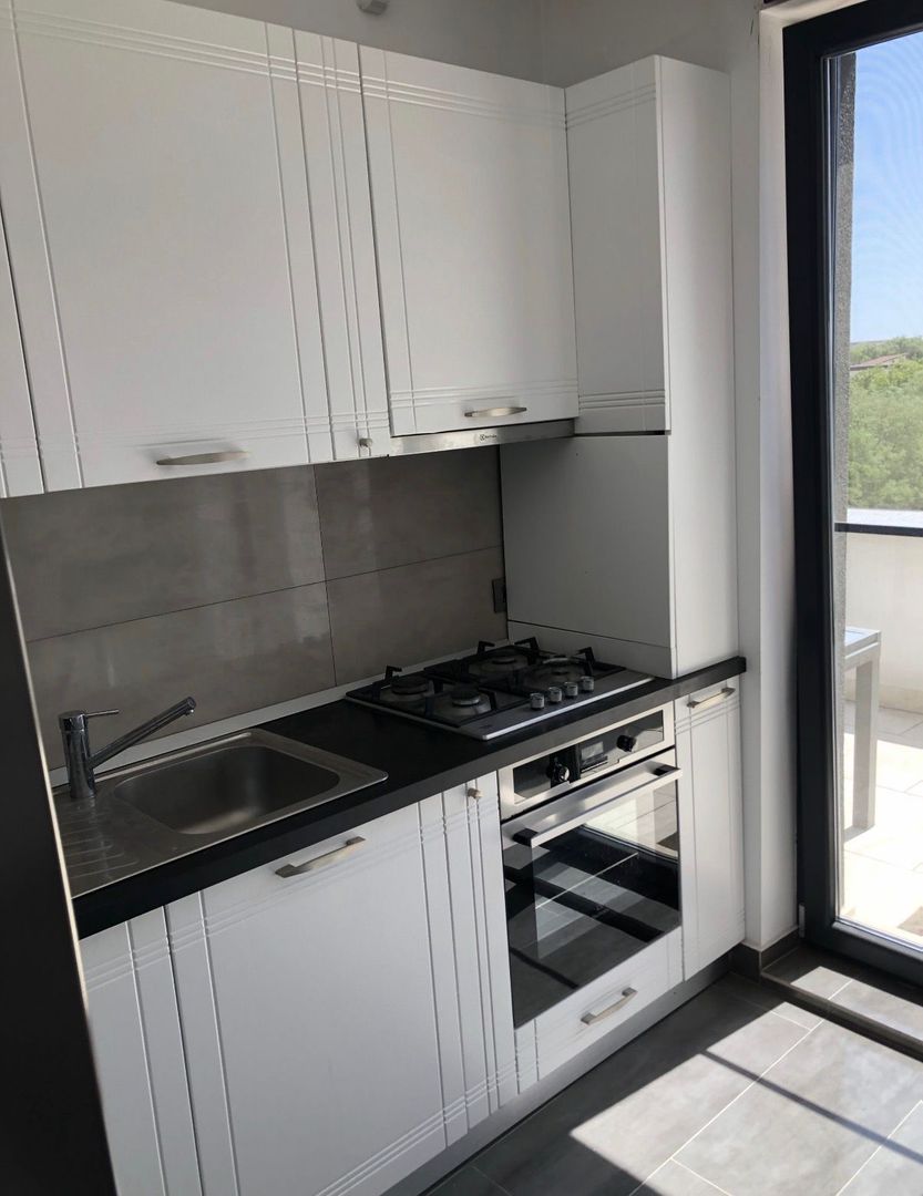 AP. 2 CAMERE TORNADEI RESIDENCE, PET-FRIENDLY, LOC PARCARE, CENTRALA - Poză 3