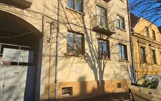 Str Lunga apartament pretabil birou/cabinet , parter stradal - Poză 12
